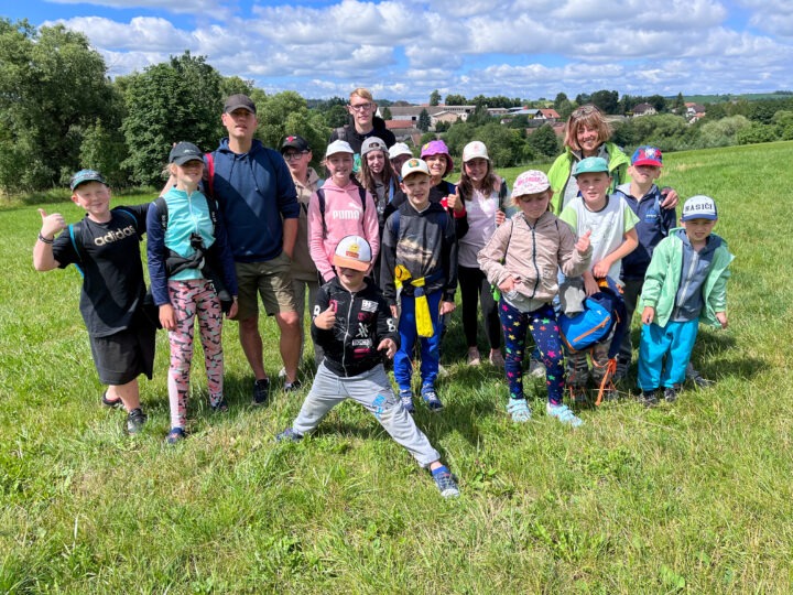Sportmánia tábor I. turnus 2024