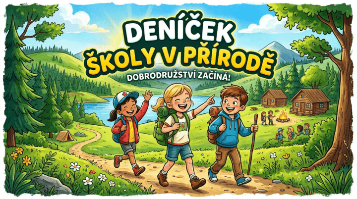 ZŠ Květnového vítězství – 1. stupeň ZŠ – 2026